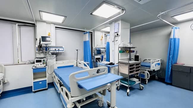 Slider image (5) StemRx Hospital and Research Centre